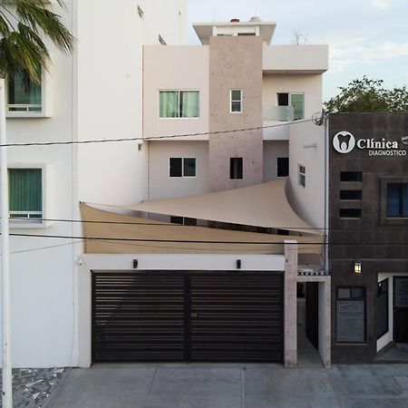 Suites Casa Blanca لاباز المظهر الخارجي الصورة