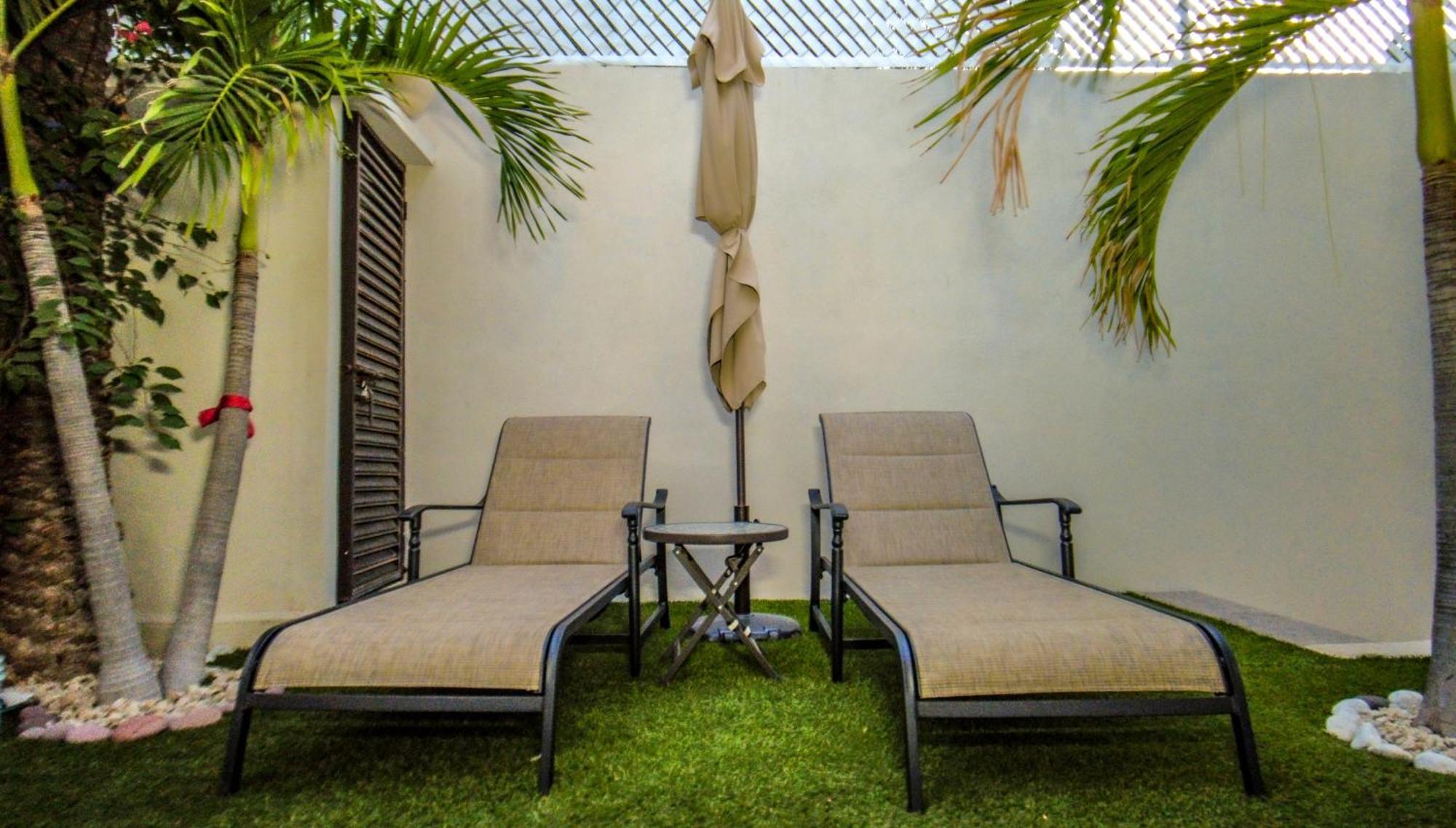 Suites Casa Blanca لاباز المظهر الخارجي الصورة